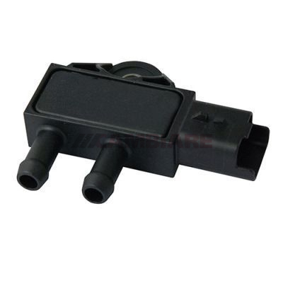 Cambiare Exhaust Pressure Sensor VE393003 [PM125704]