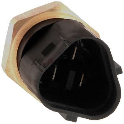 Cambiare Radiator Fan Switch VE709014 [PM125284]