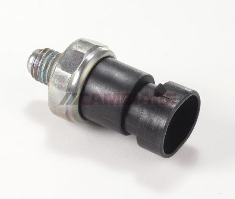 Cambiare Oil Pressure Switch VE706125 [PM125281]