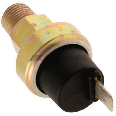 Cambiare Oil Pressure Switch VE706085 [PM125271]