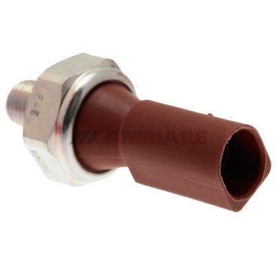 Cambiare Oil Pressure Switch VE706055 [PM125263]