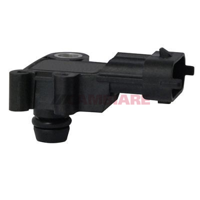 Cambiare Map Sensor VE372140 [PM125249]