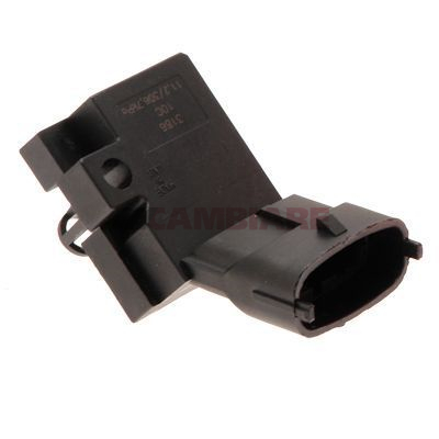 Cambiare MAP Sensor VE372075 [PM125239]