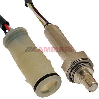 Cambiare Lambda Sensor VE381111 [PM125136]