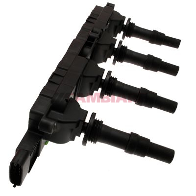 Cambiare Ignition Coil VE520123 [PM124812]