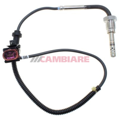 Cambiare Exhaust Gas Temperature Sensor VE390080 [PM124717]