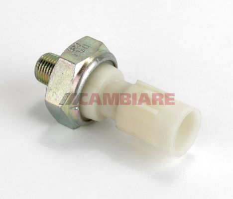 Cambiare Oil Pressure Switch VE706110 [PM124298]