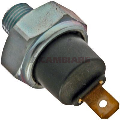 Cambiare Oil Pressure Switch VE706004 [PM124277]