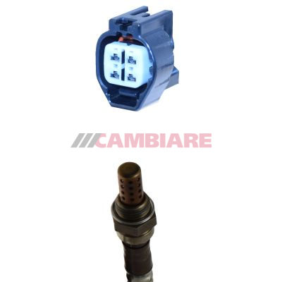 Cambiare Lambda Sensor VE381303 [PM124194]