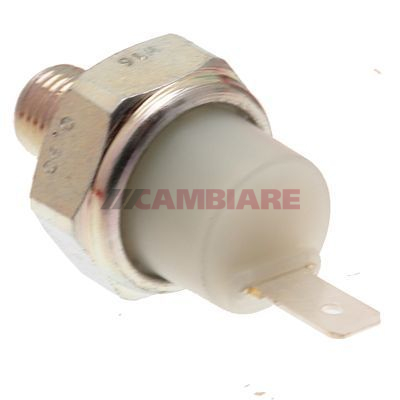Cambiare Oil Pressure Switch VE706038 [PM123273]