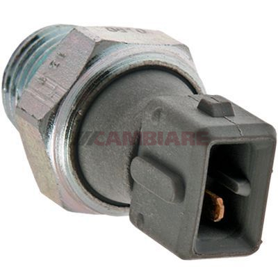 Cambiare Oil Pressure Switch VE706024 [PM123271]