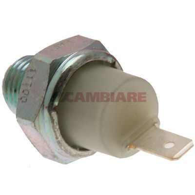 Cambiare Oil Pressure Switch VE706011 [PM123267]