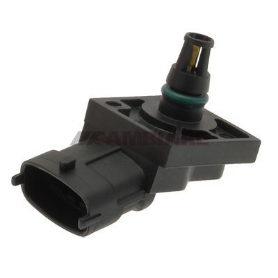 Cambiare Map Sensor VE372098 [PM123252]