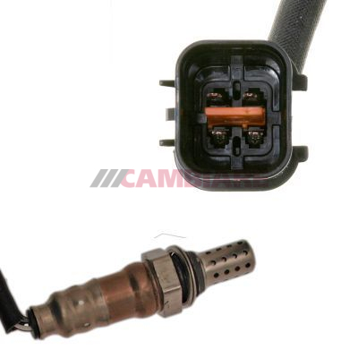 Cambiare Lambda Sensor VE381698 [PM123223]