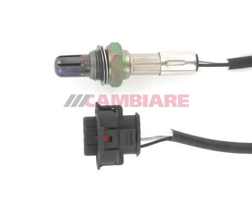 Cambiare Lambda Sensor VE381640 [PM123219]