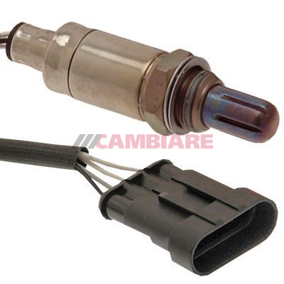 Cambiare Lambda Sensor VE381047 [PM123096]