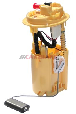 Cambiare Fuel Pump VE523004 [PM122750]