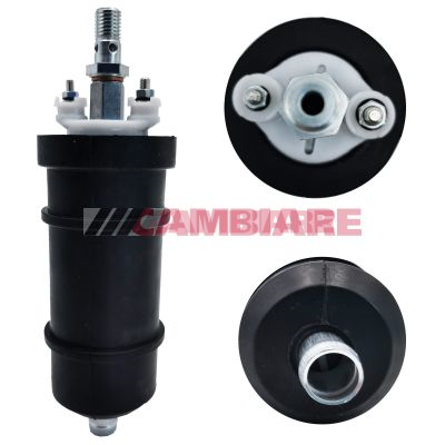 Cambiare Fuel Pump VE523027 [PM122726]