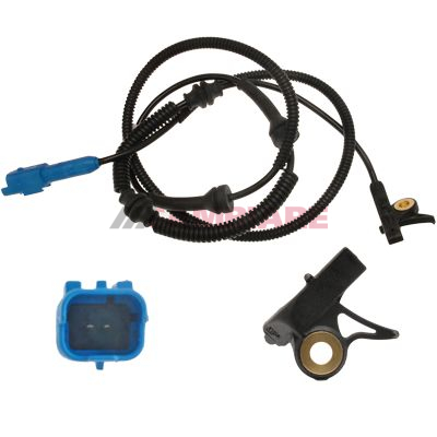 Cambiare ABS Sensor Front VE701257 [PM122457]