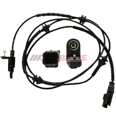 Cambiare ABS Sensor Rear VE701006 [PM122408]
