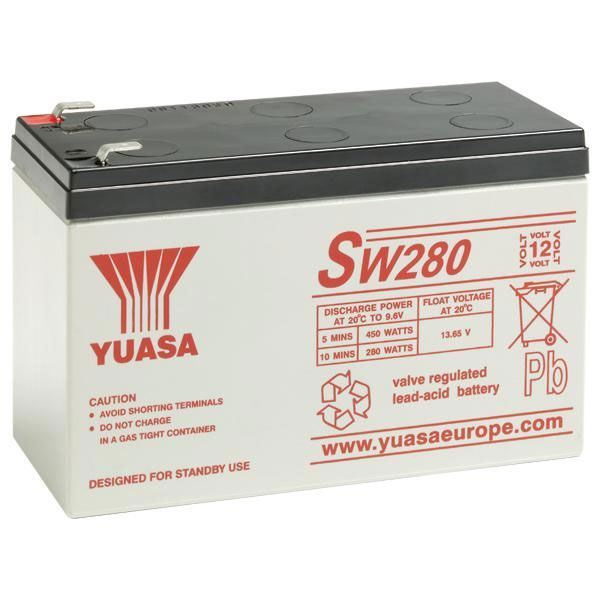 Yuasa SW280