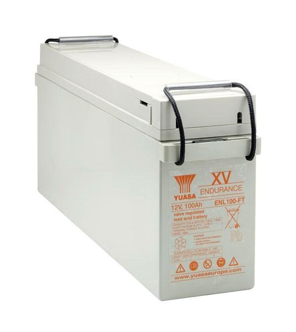 Yuasa ENL100-12FT