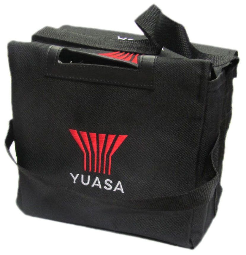 Yuasa 24-26Ah Golf Battery Carrying Bag