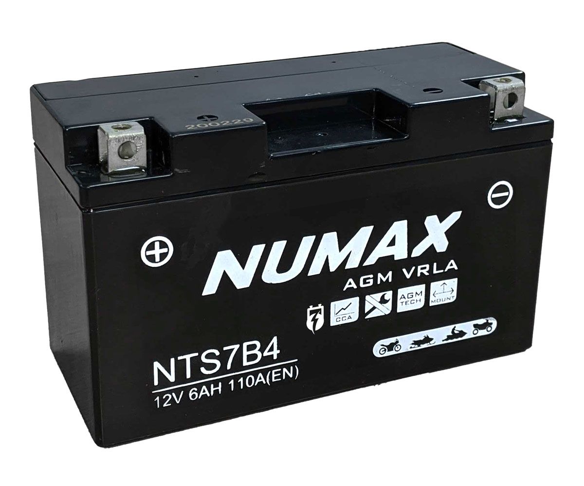 Numax NTS7B4