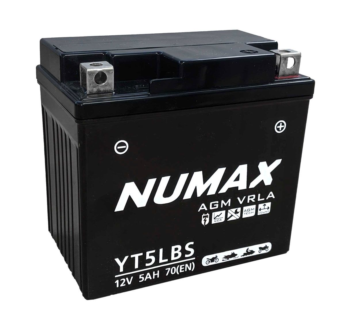 Numax NTS5LBS