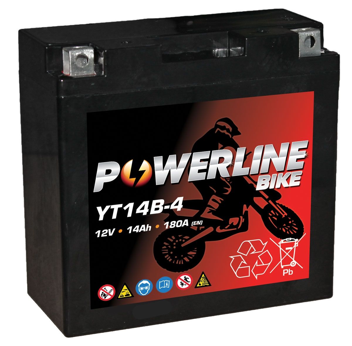 Powerline YT14B-4