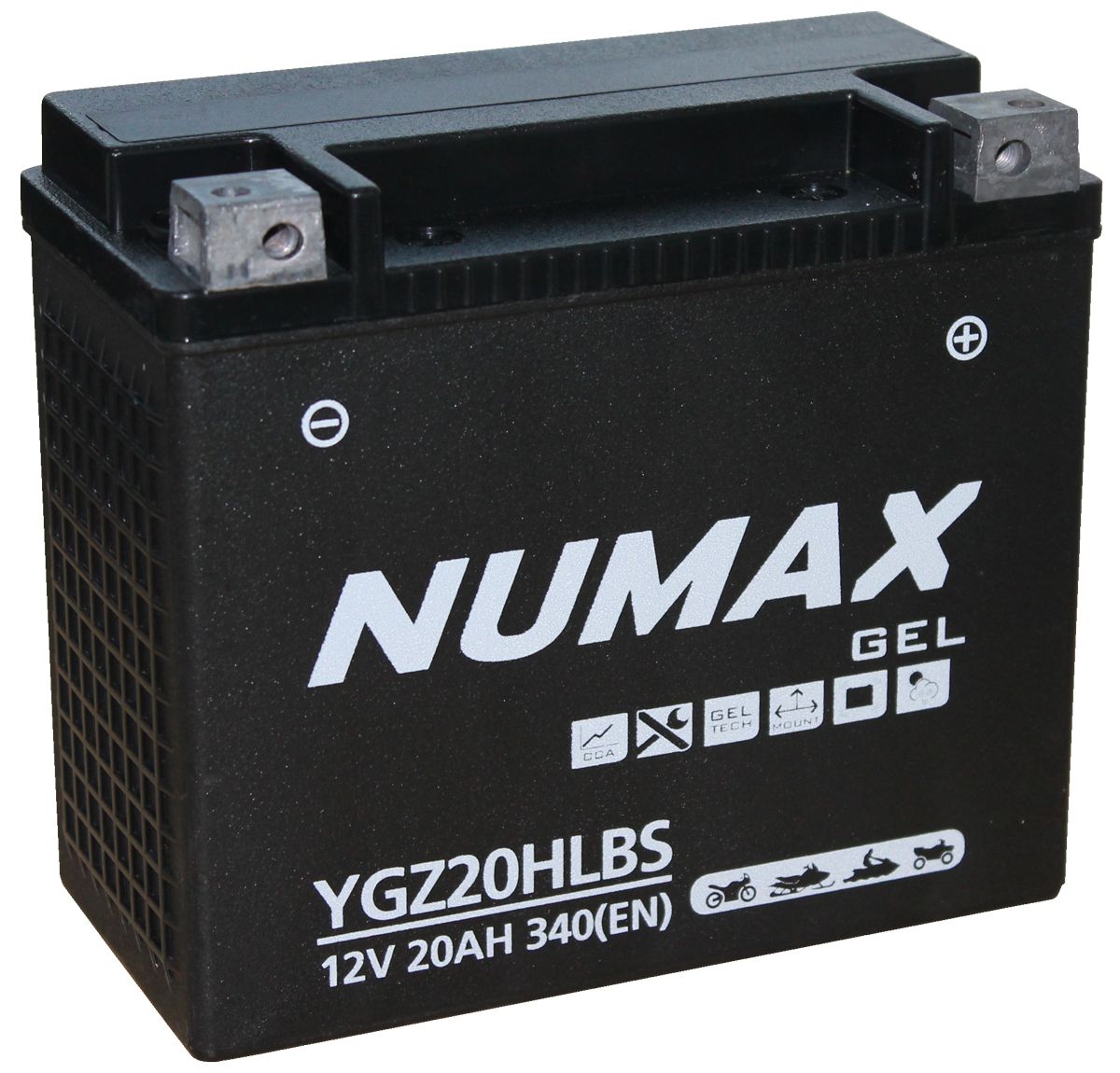 Numax YGZ20HLBS