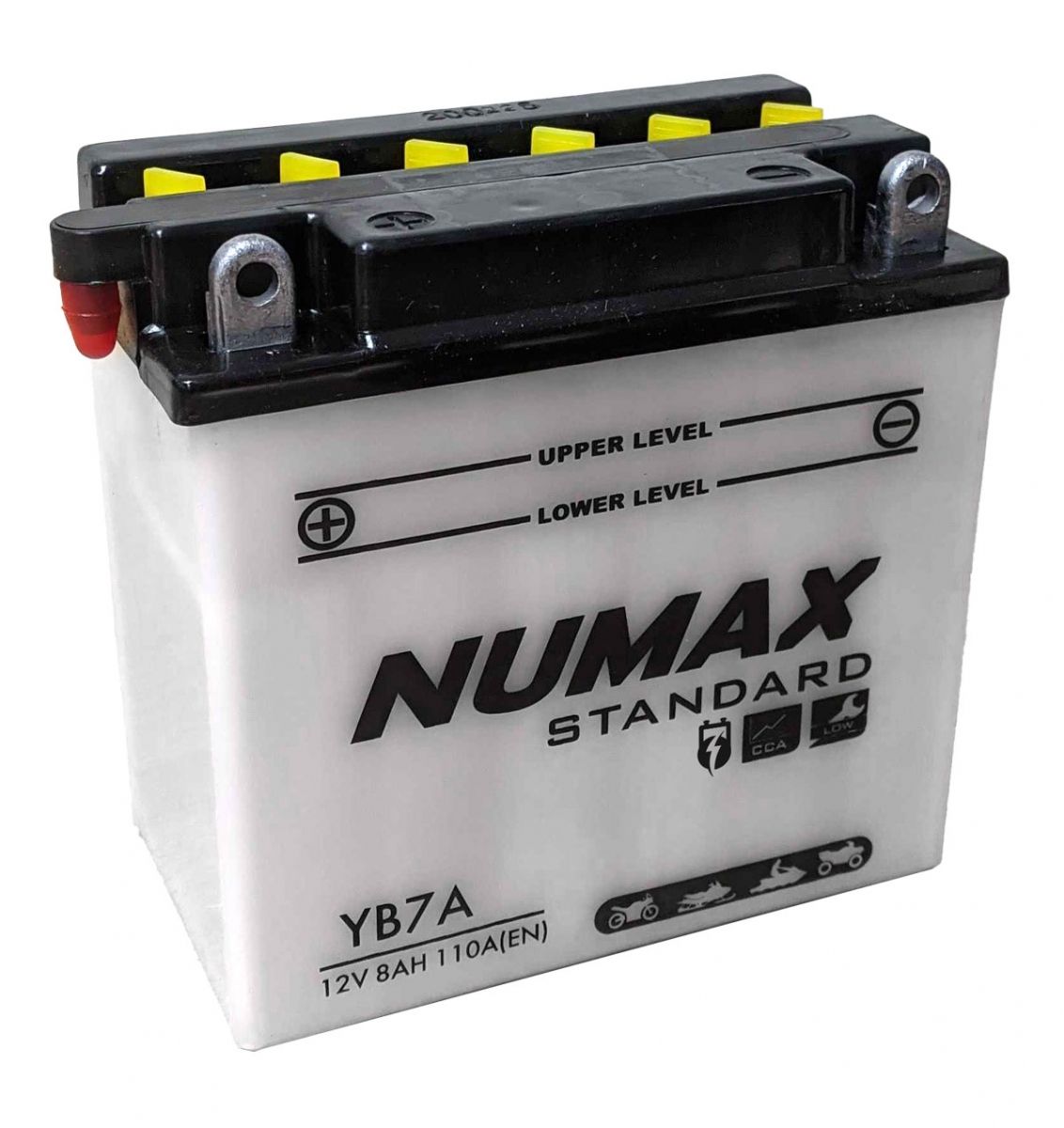 Numax YB7A