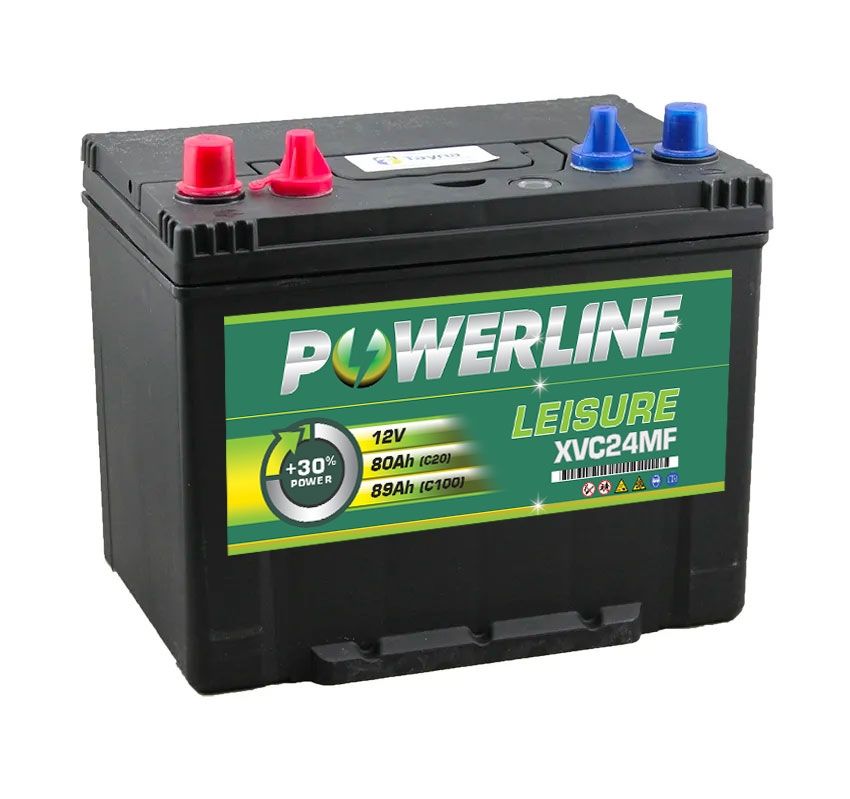 Powerline XVC24MF