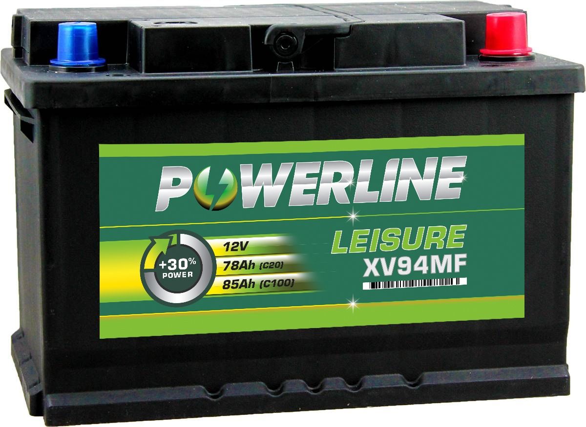 Powerline XV94MF