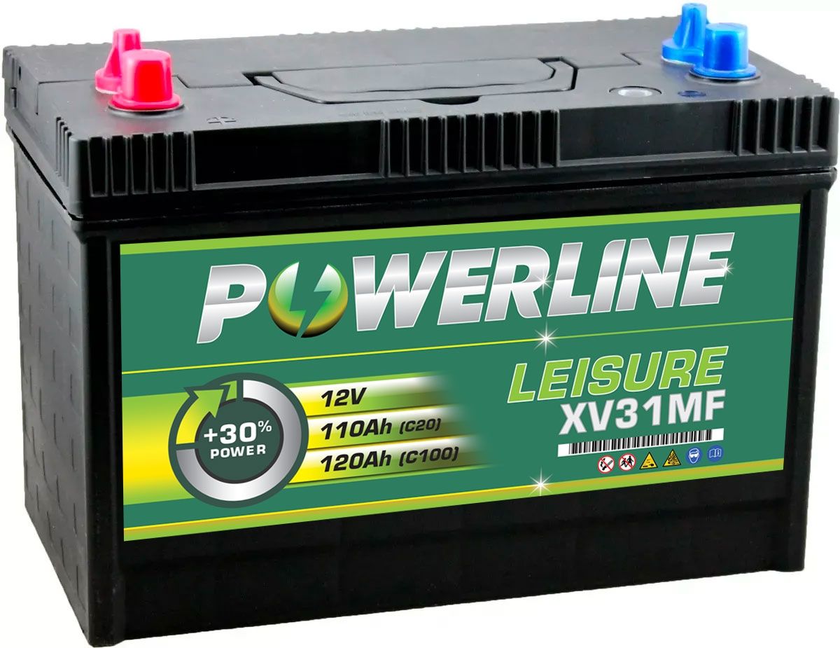 Powerline XV31MF