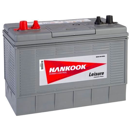 Hankook XV31 Leisure Battery