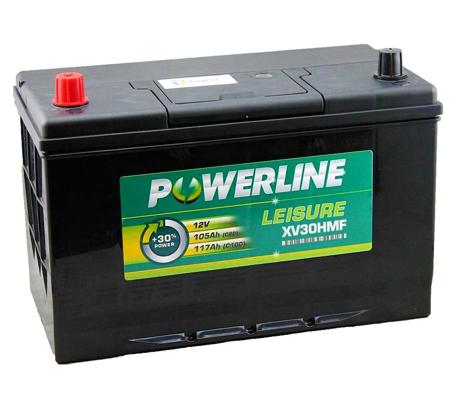 Powerline XV30HMF