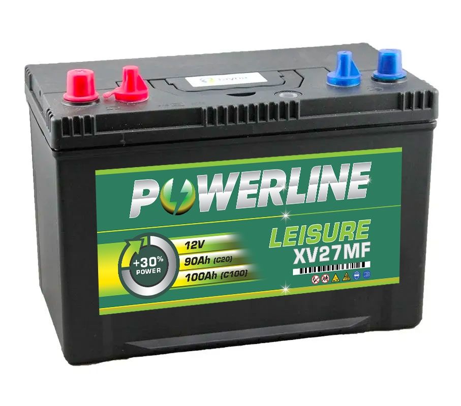 Powerline XV27MF