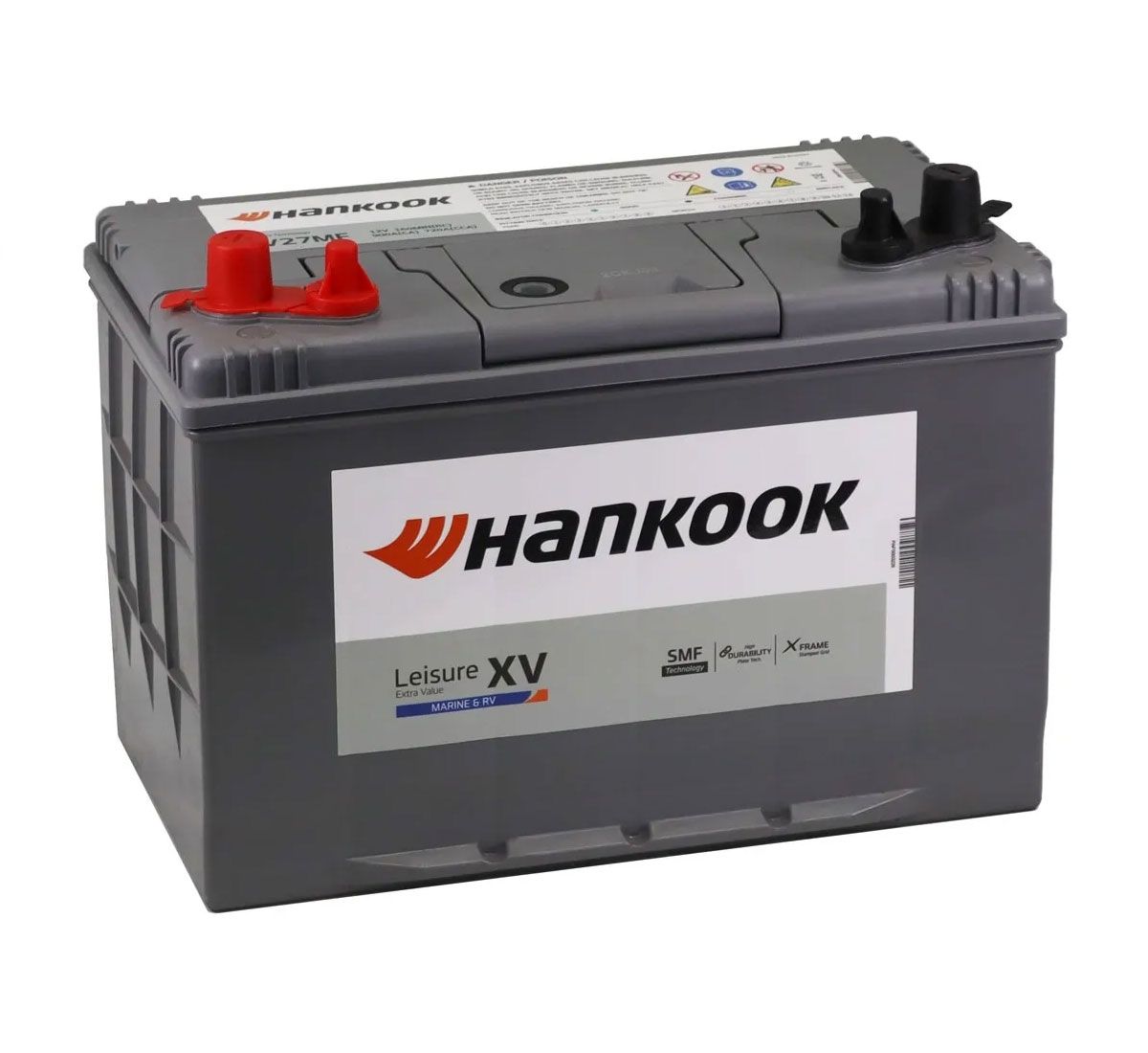 Hankook XV27 Leisure Battery