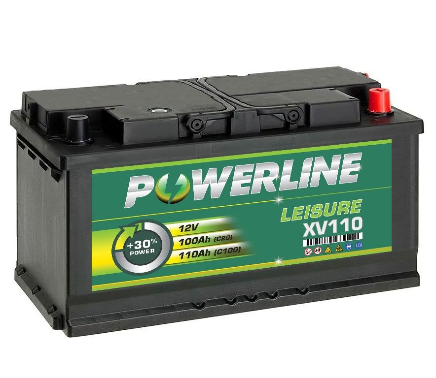 Powerline XV110