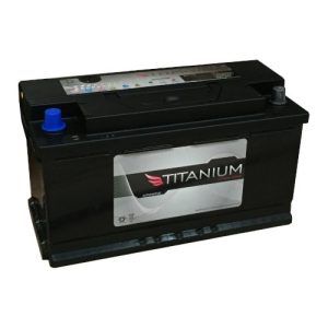 Hankook XV110 Leisure Battery