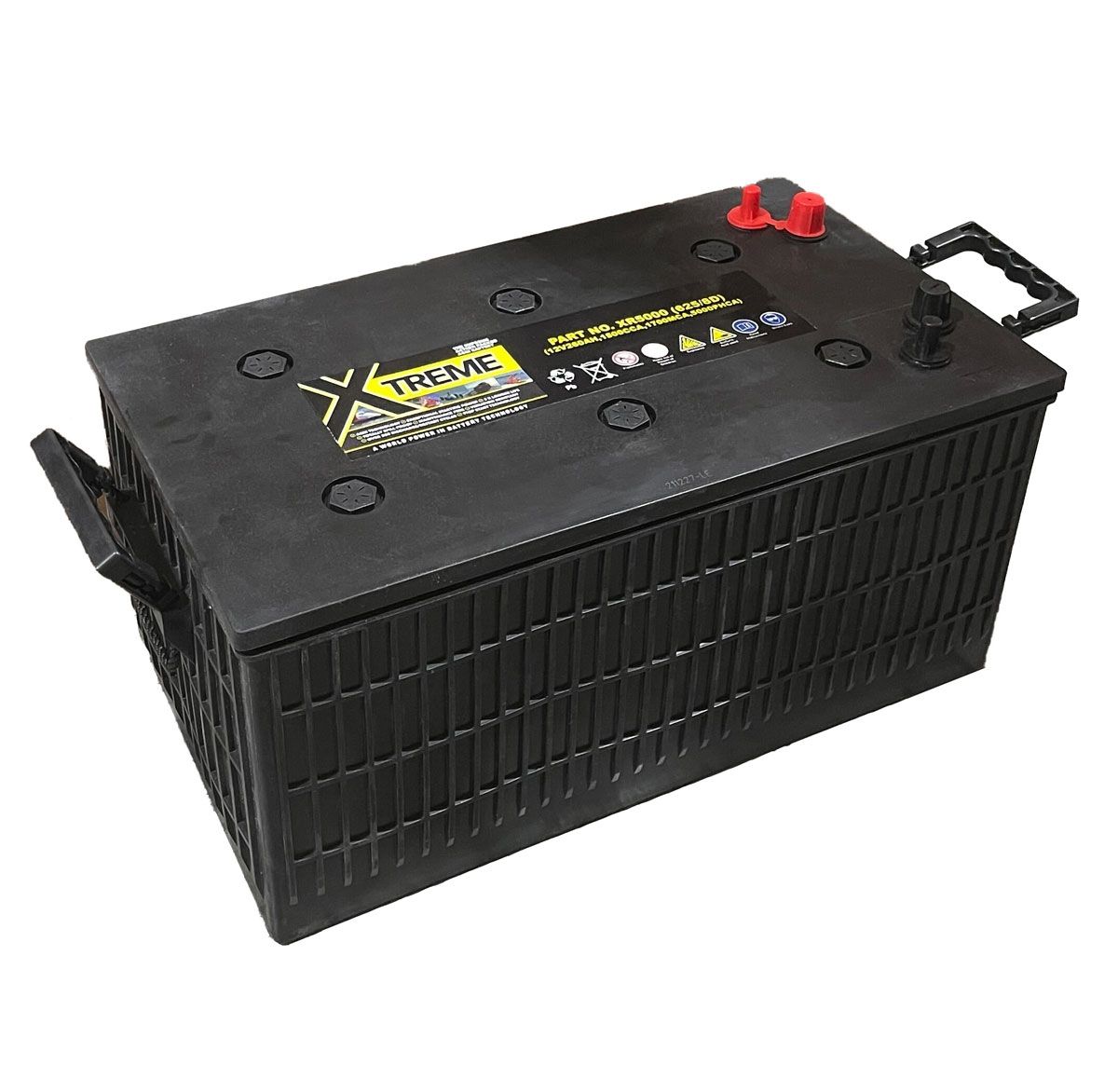 Xtreme XR-5000 Leisure Battery