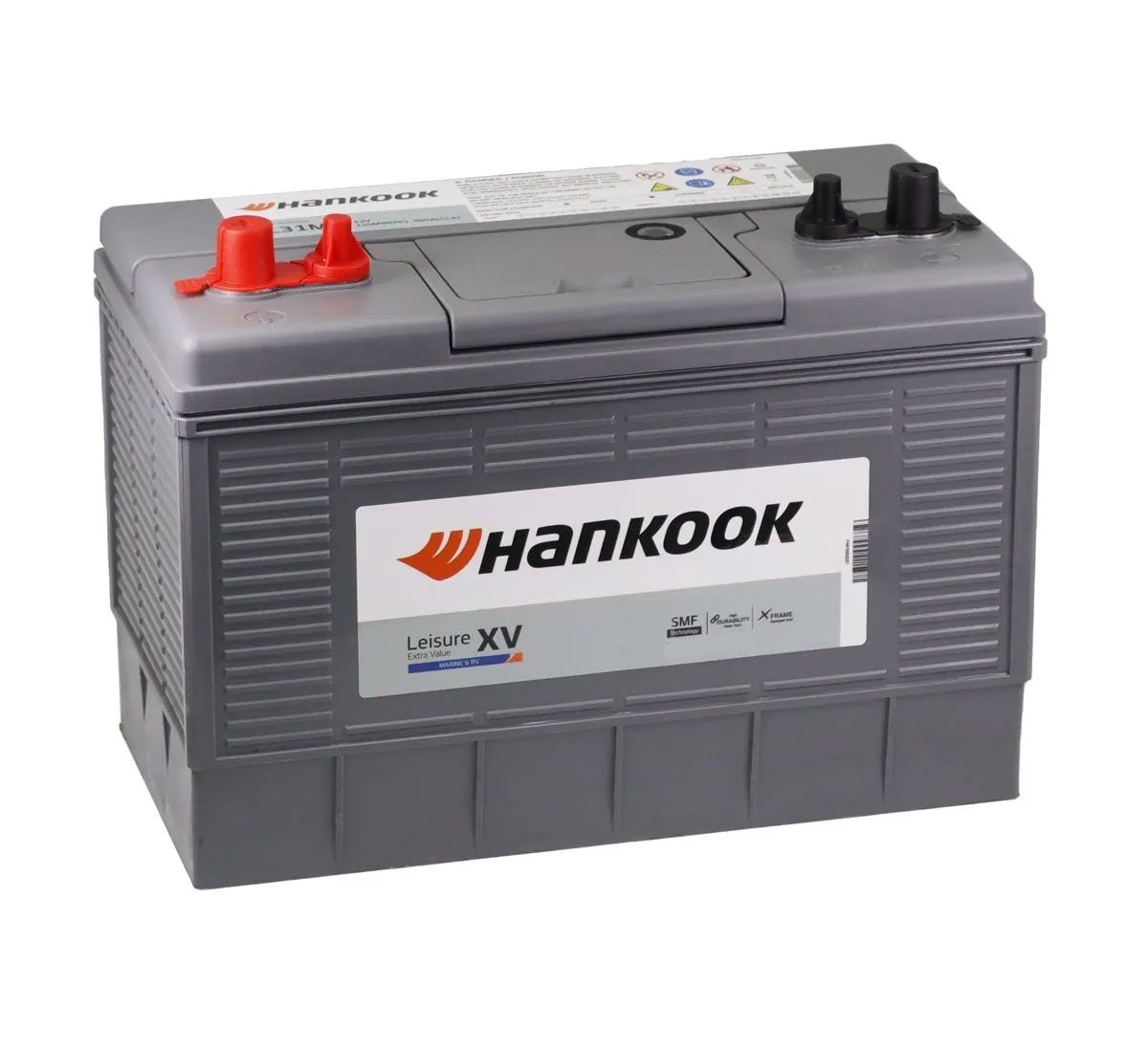 Hankook XL31 Leisure Battery