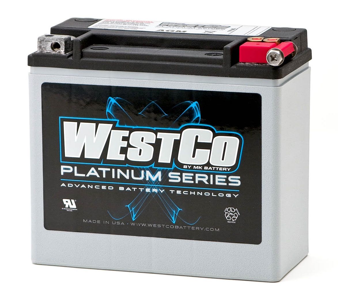 Westco WCP20L