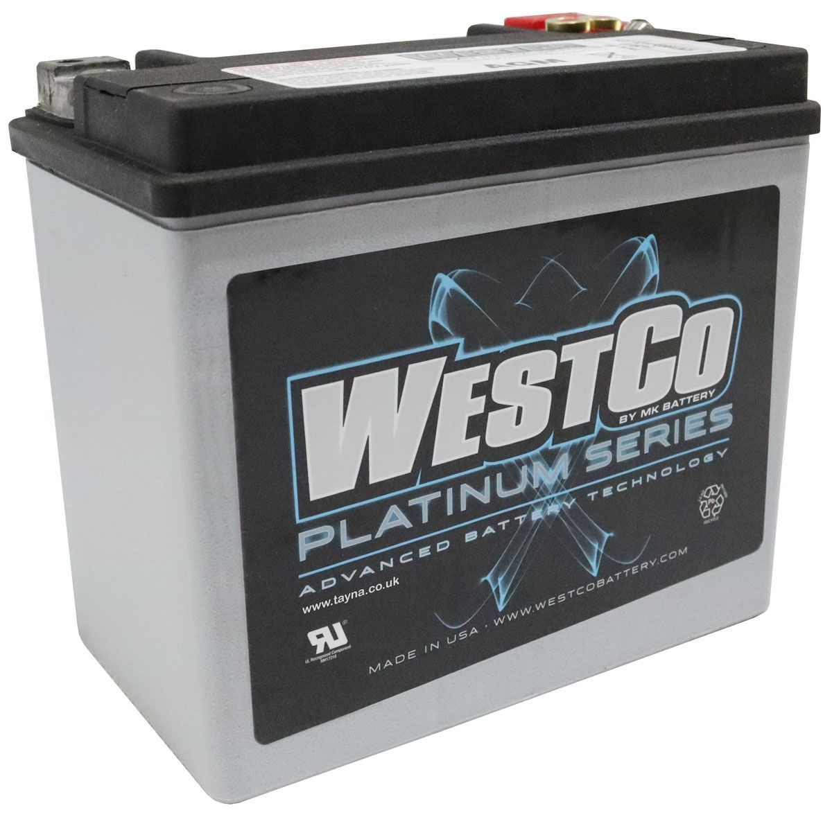 Westco WCP20