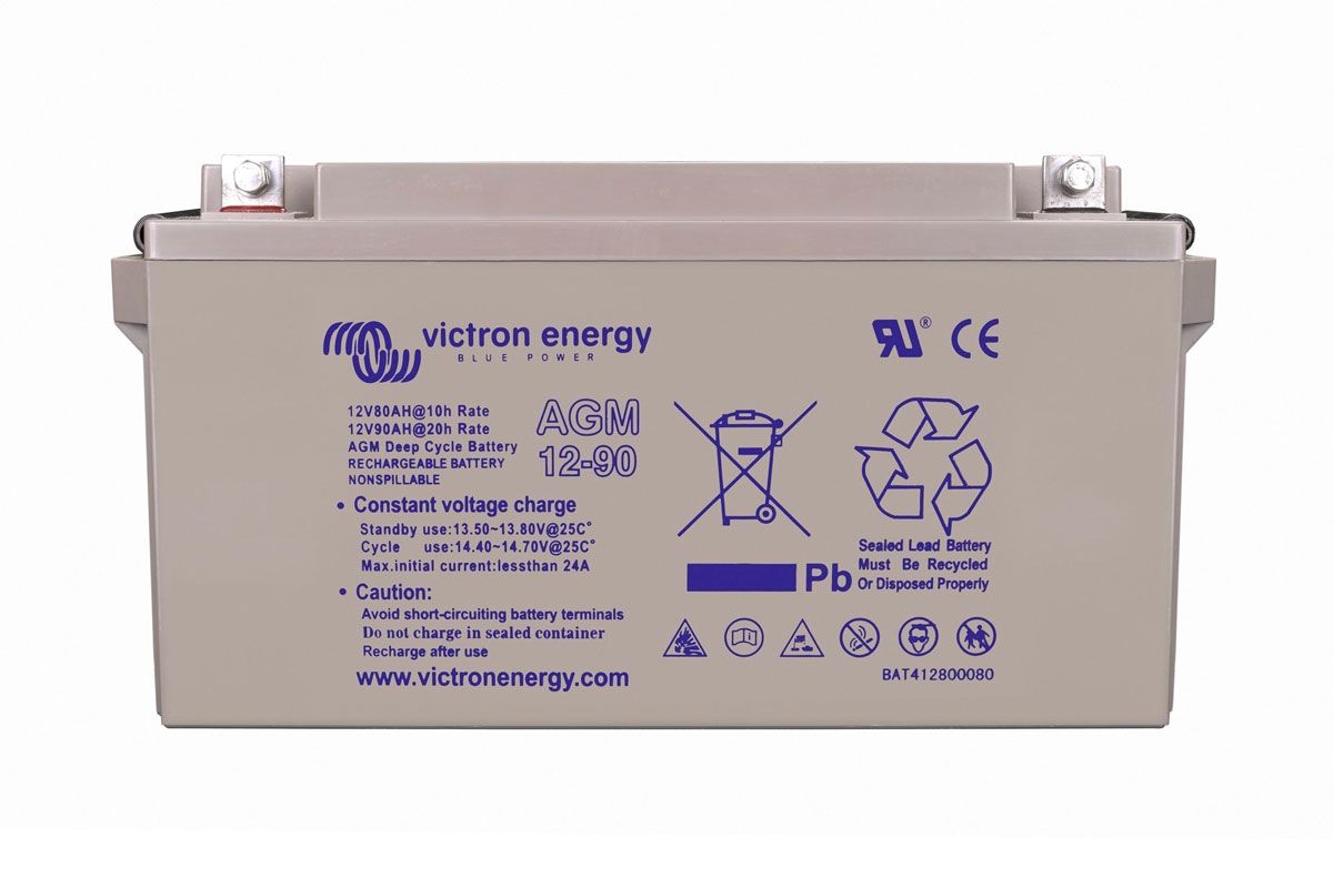 Victron BAT412800084
