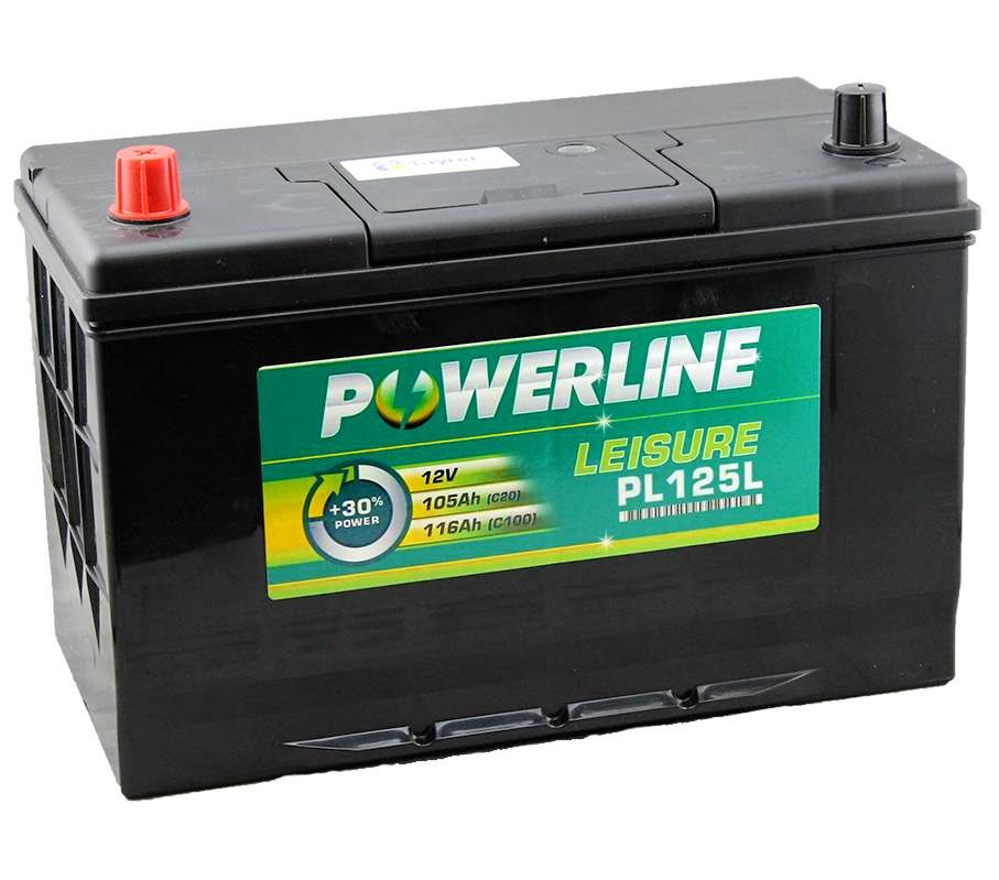 Powerline PL125L