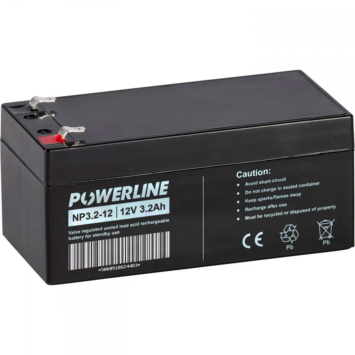 Powerline MS3.2-12