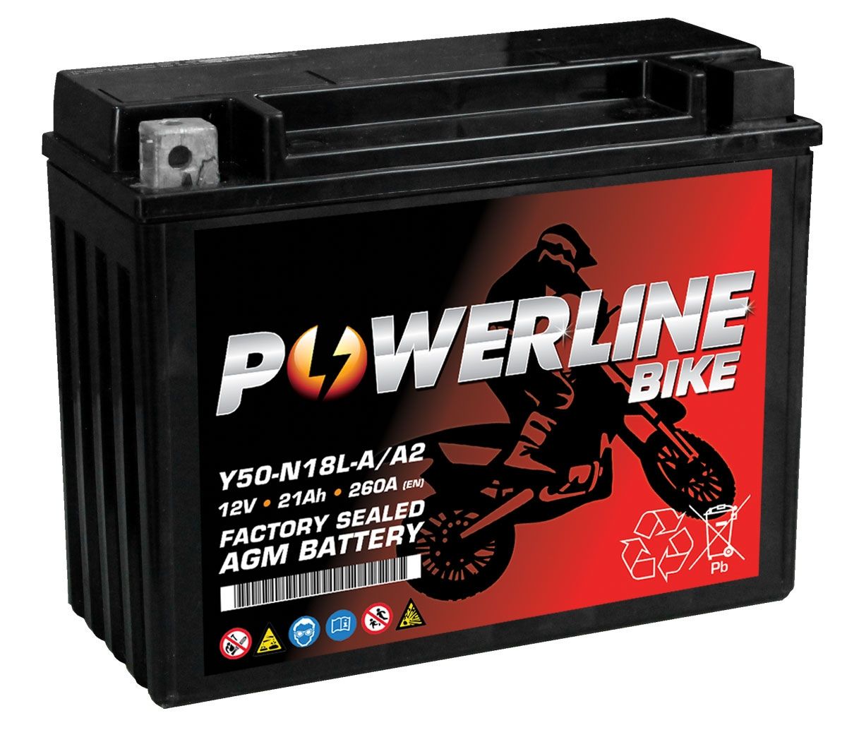 Powerline Y50-N18L-A/A2