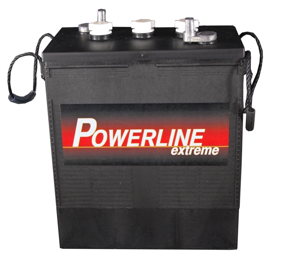 L16H Powerline Battery Deep Cycle 420Ah